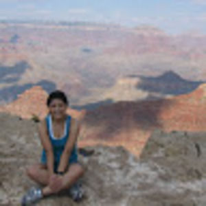 Meet your Posher, Cindy